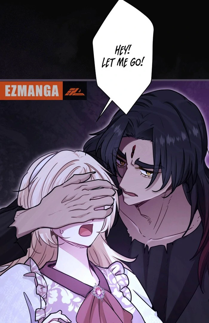 Forget That Night, Your Majesty Chapter 56 page 88