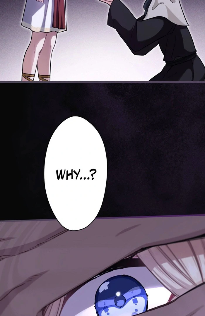 Forget That Night, Your Majesty Chapter 56 page 91
