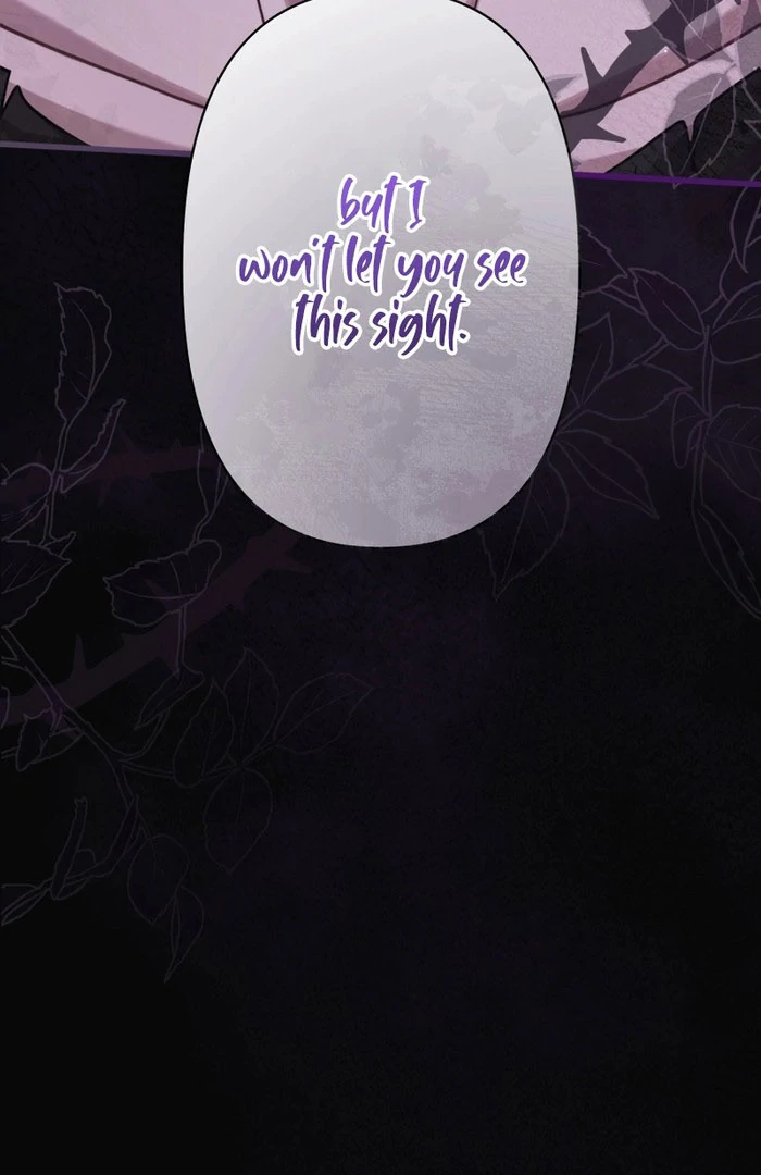 Forget That Night, Your Majesty Chapter 56 page 95