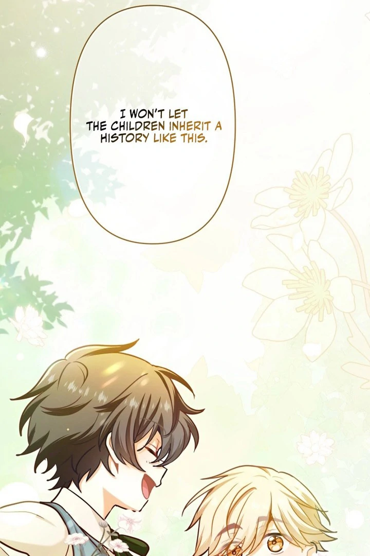 Forget That Night, Your Majesty Chapter 58 page 3
