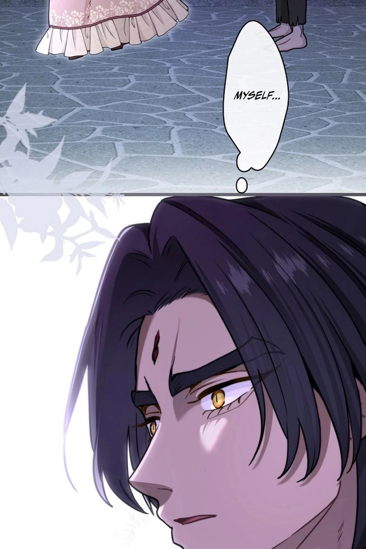 Forget That Night, Your Majesty Chapter 58 page 8