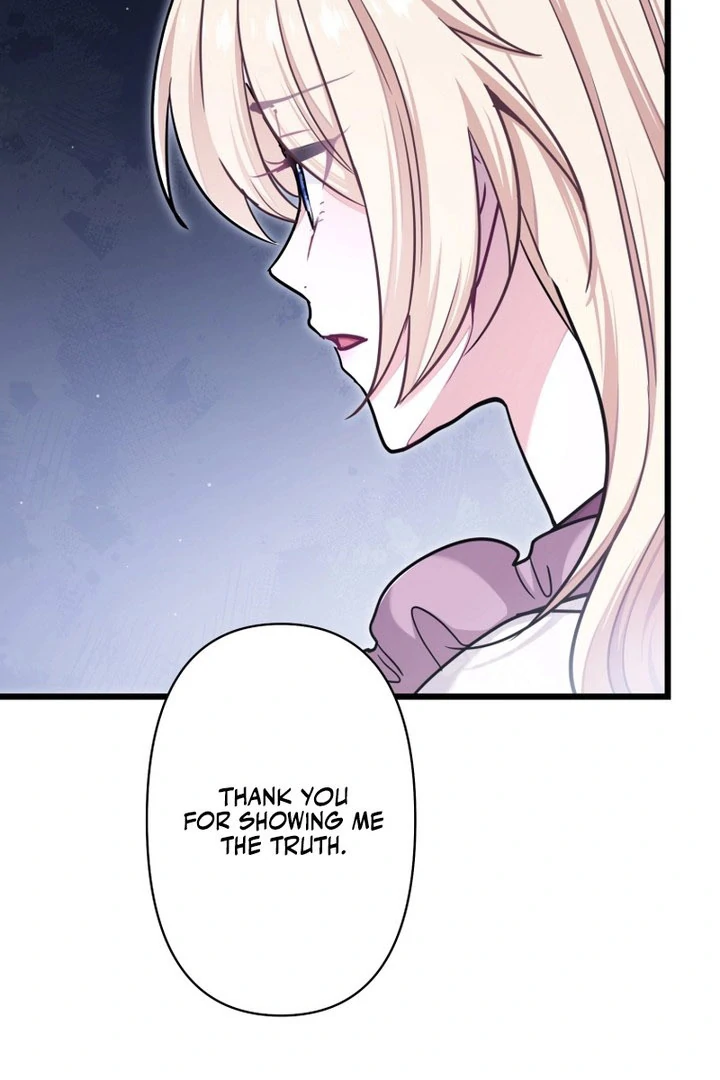Forget That Night, Your Majesty Chapter 58 page 16