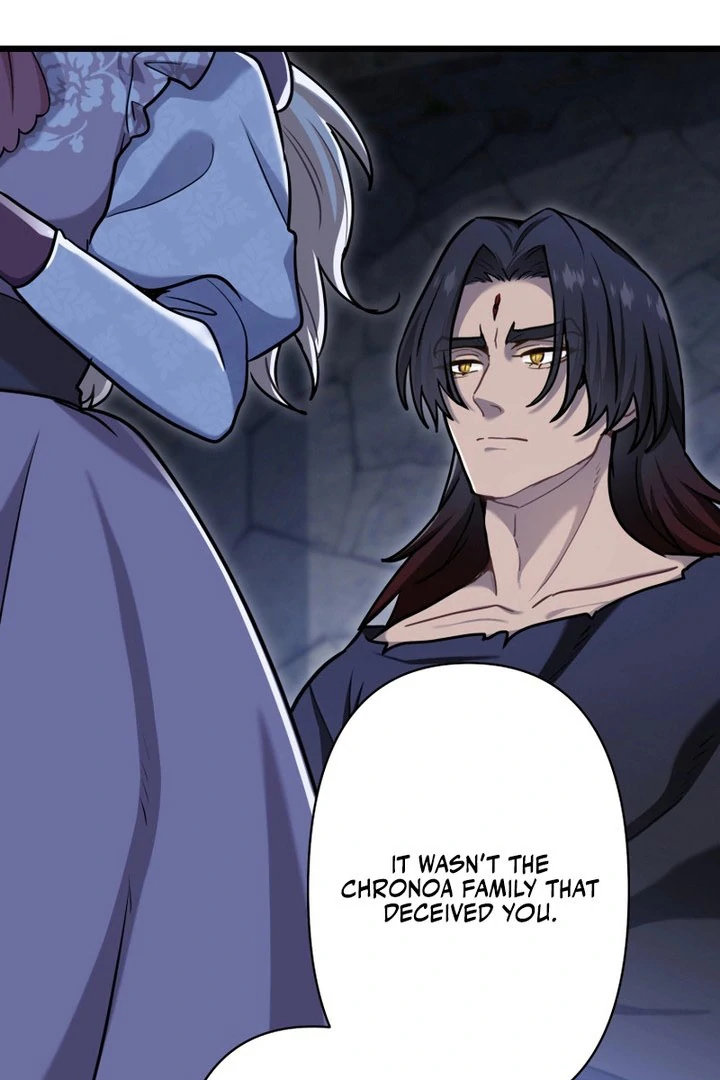 Forget That Night, Your Majesty Chapter 58 page 17