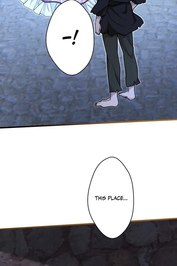 Forget That Night, Your Majesty Chapter 58 page 23