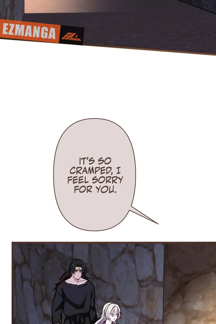 Forget That Night, Your Majesty Chapter 58 page 25