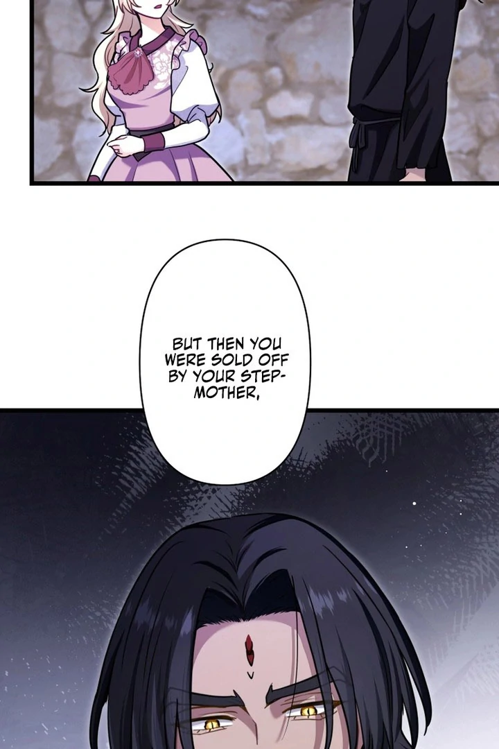 Forget That Night, Your Majesty Chapter 58 page 33
