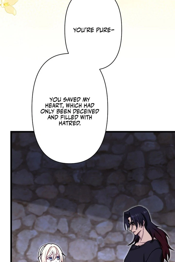 Forget That Night, Your Majesty Chapter 58 page 32