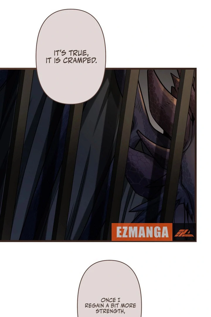 Forget That Night, Your Majesty Chapter 58 page 37