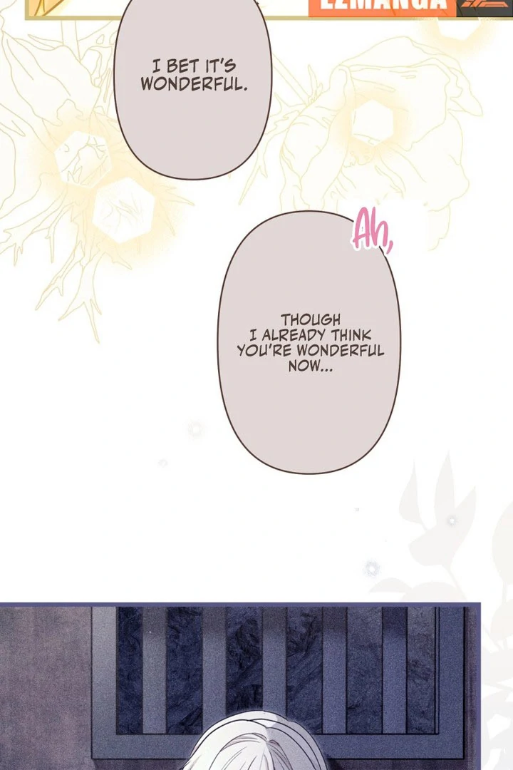 Forget That Night, Your Majesty Chapter 58 page 41