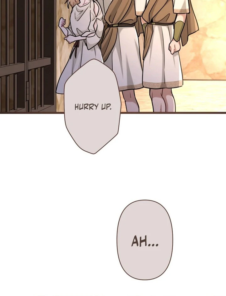 Forget That Night, Your Majesty Chapter 58 page 48