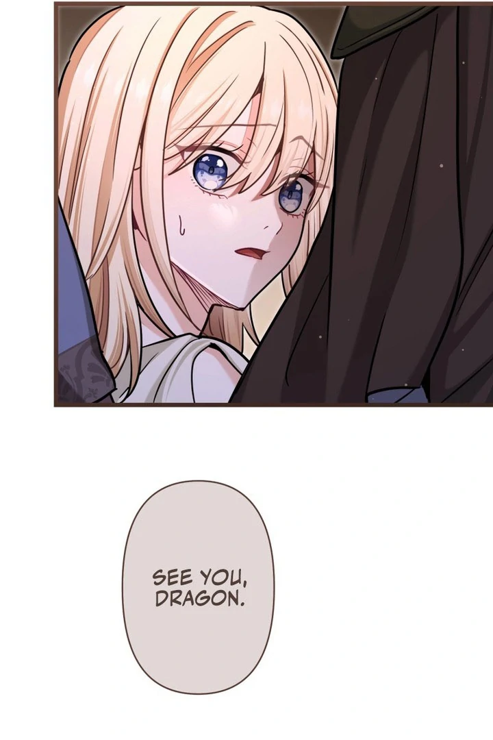 Forget That Night, Your Majesty Chapter 58 page 49