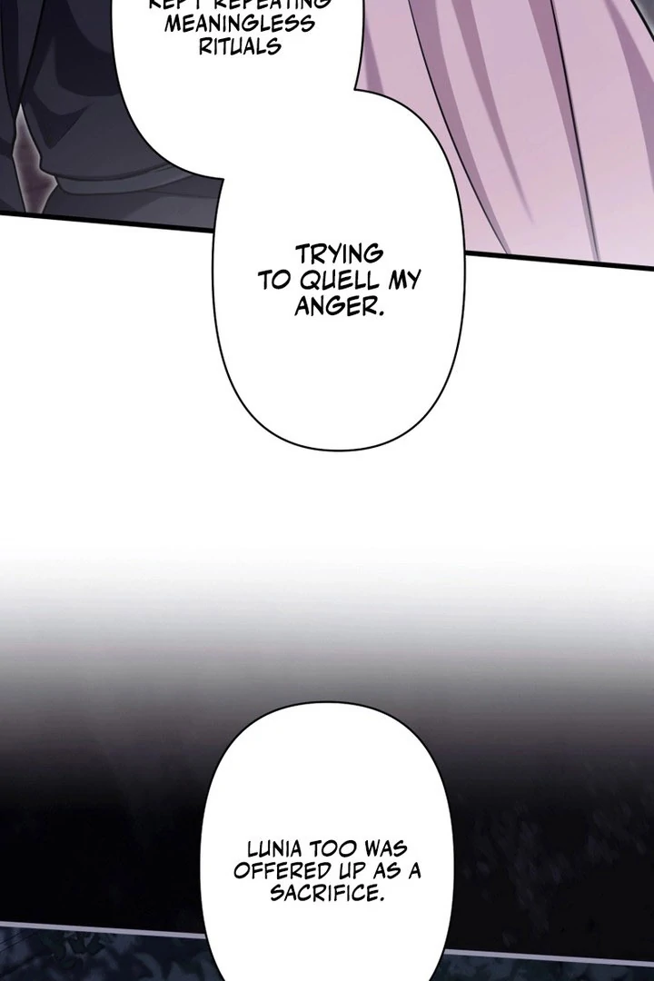 Forget That Night, Your Majesty Chapter 58 page 54