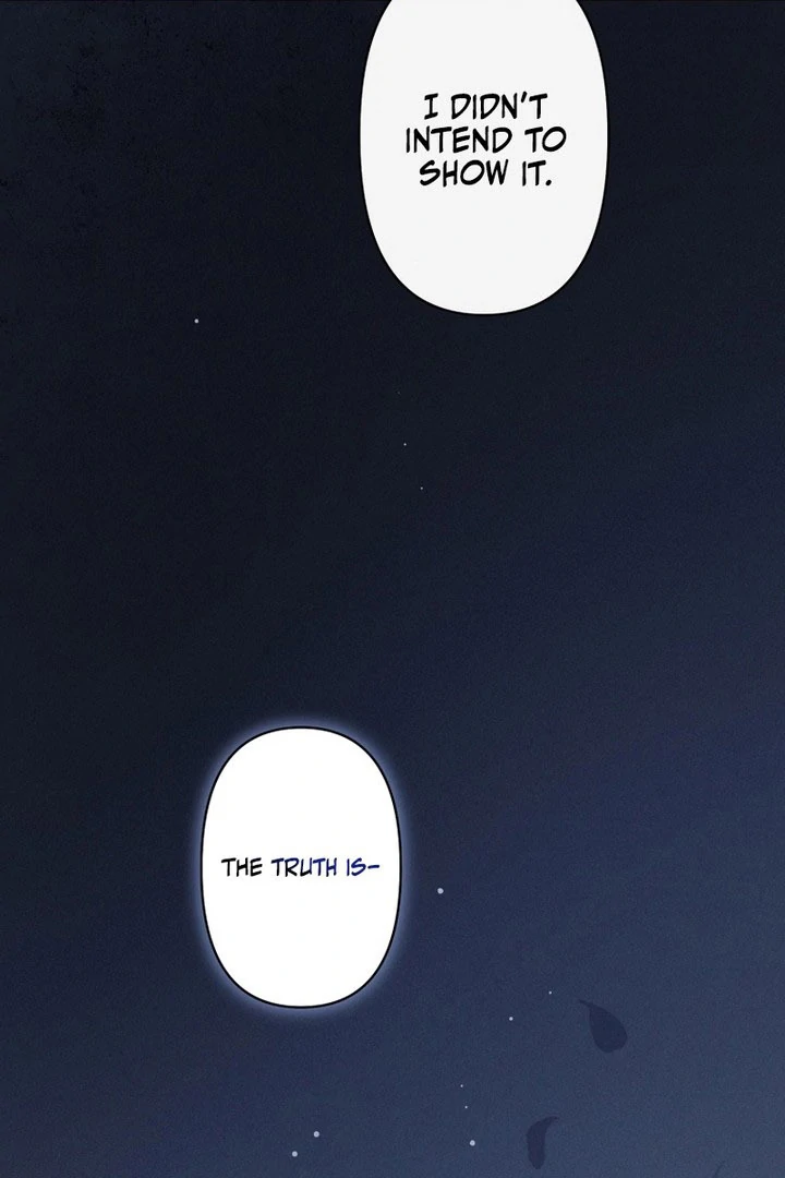 Forget That Night, Your Majesty Chapter 58 page 61