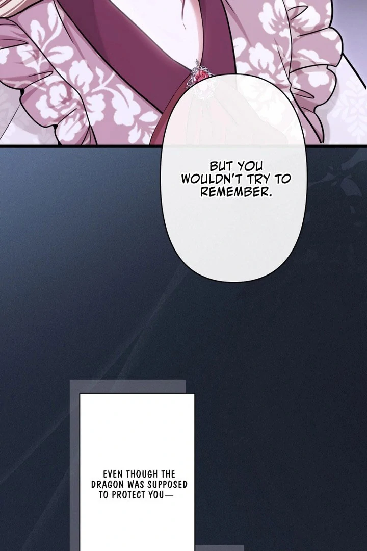 Forget That Night, Your Majesty Chapter 58 page 64