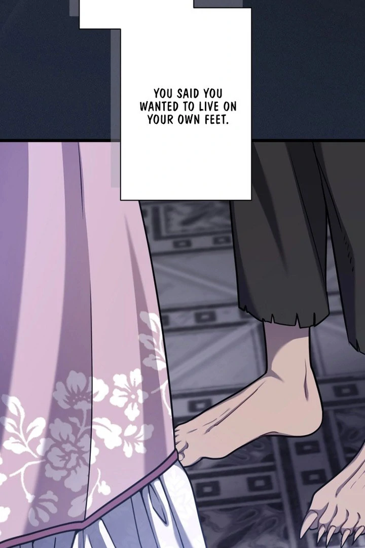 Forget That Night, Your Majesty Chapter 58 page 65