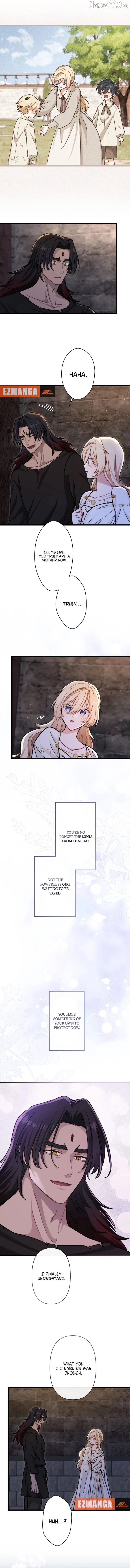 Forget That Night, Your Majesty Chapter 64 page 5