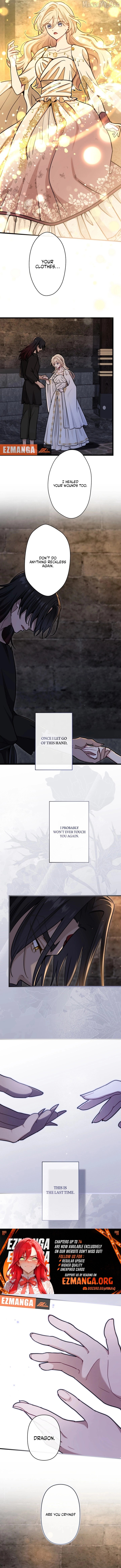 Forget That Night, Your Majesty Chapter 64 page 3