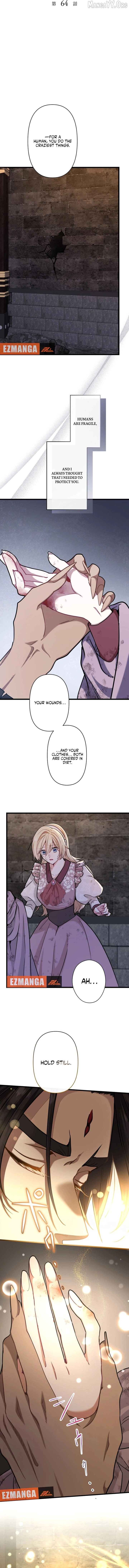 Forget That Night, Your Majesty Chapter 64 page 2