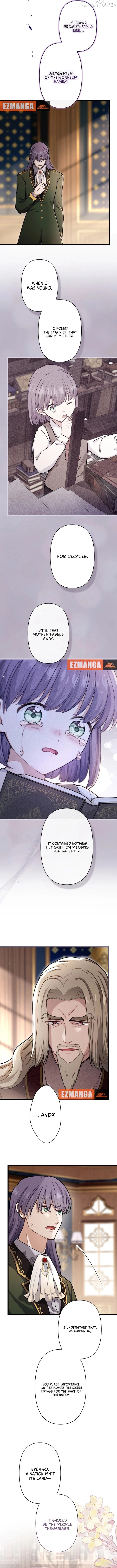 Forget That Night, Your Majesty Chapter 65 page 4