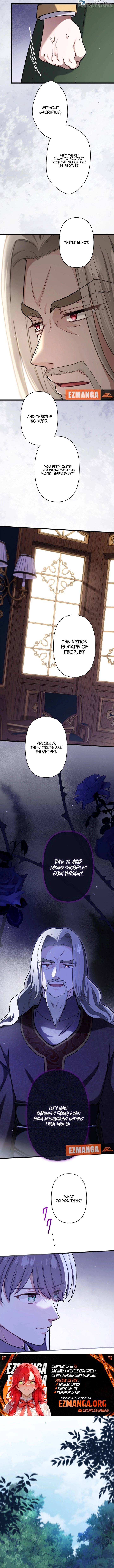 Forget That Night, Your Majesty Chapter 65 page 6