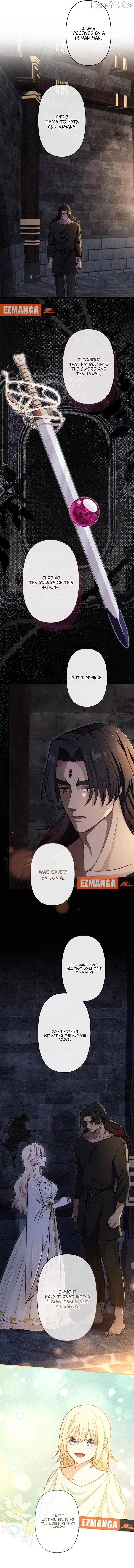 Forget That Night, Your Majesty Chapter 66 page 2