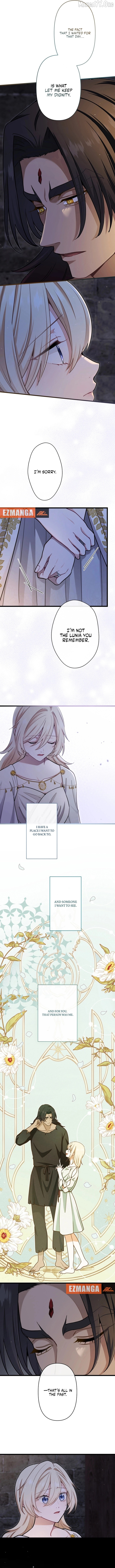 Forget That Night, Your Majesty Chapter 66 page 3