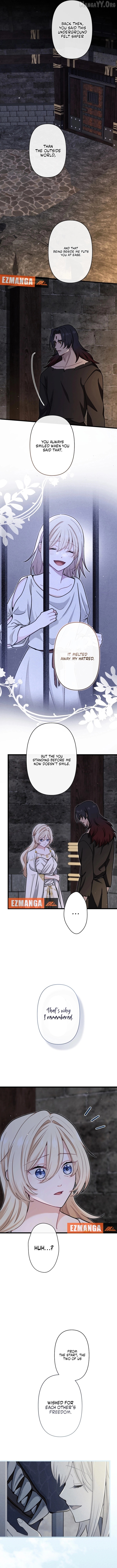Forget That Night, Your Majesty Chapter 66 page 4