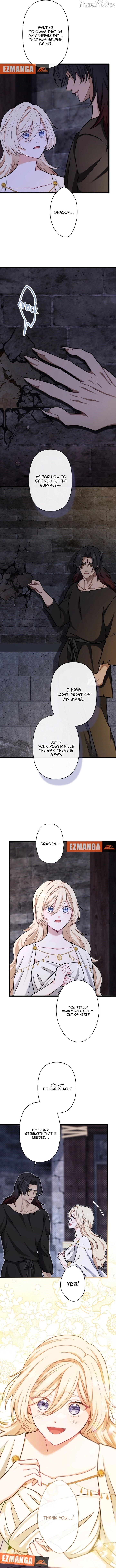 Forget That Night, Your Majesty Chapter 66 page 6