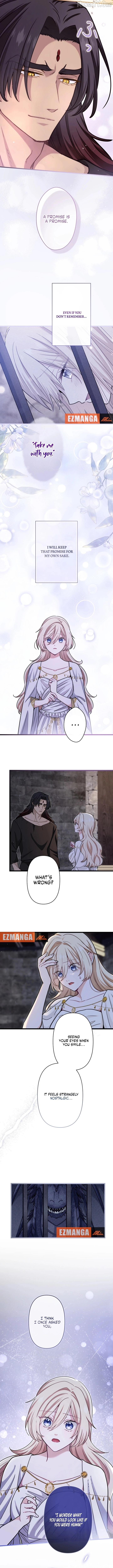 Forget That Night, Your Majesty Chapter 66 page 7
