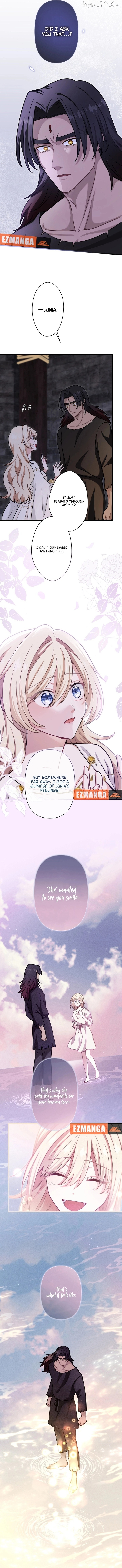 Forget That Night, Your Majesty Chapter 66 page 8