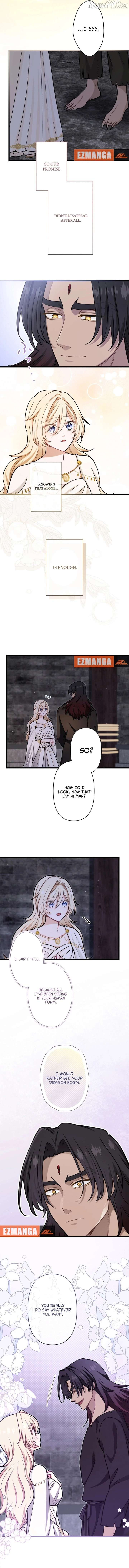 Forget That Night, Your Majesty Chapter 66 page 9
