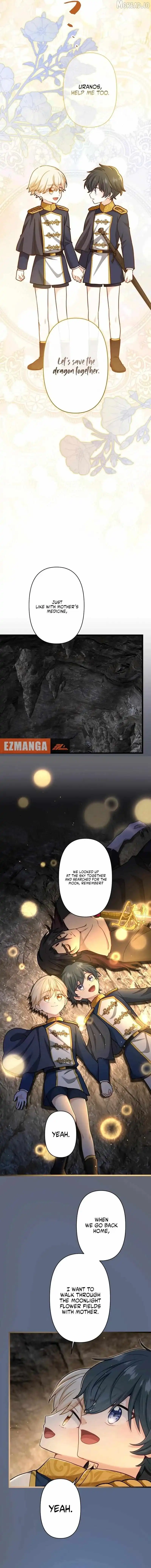 Forget That Night, Your Majesty Chapter 75 page 7