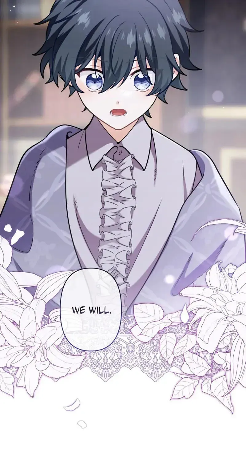 Forget That Night, Your Majesty Chapter 85 page 11