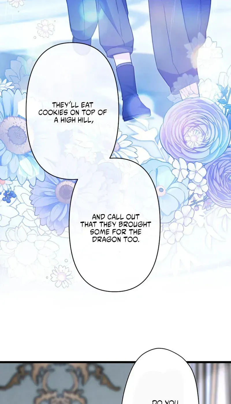 Forget That Night, Your Majesty Chapter 85 page 31