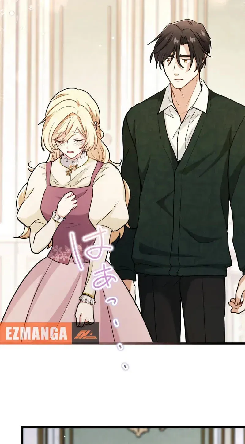 Forget That Night, Your Majesty Chapter 85 page 40