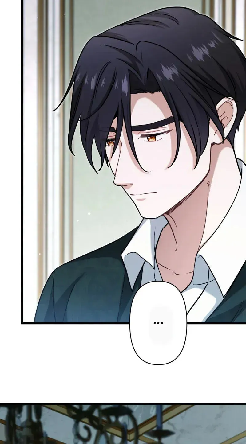 Forget That Night, Your Majesty Chapter 85 page 41