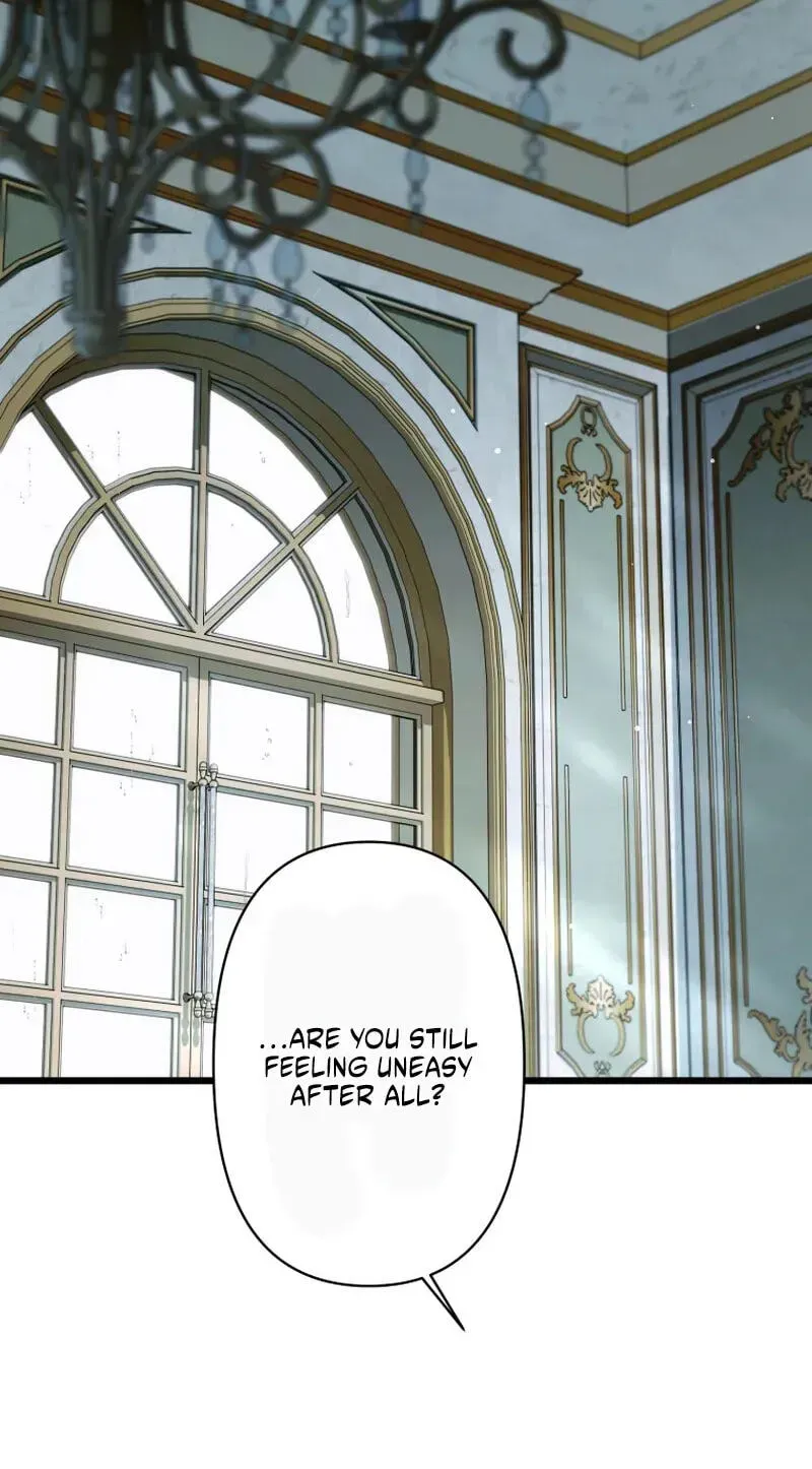 Forget That Night, Your Majesty Chapter 85 page 42