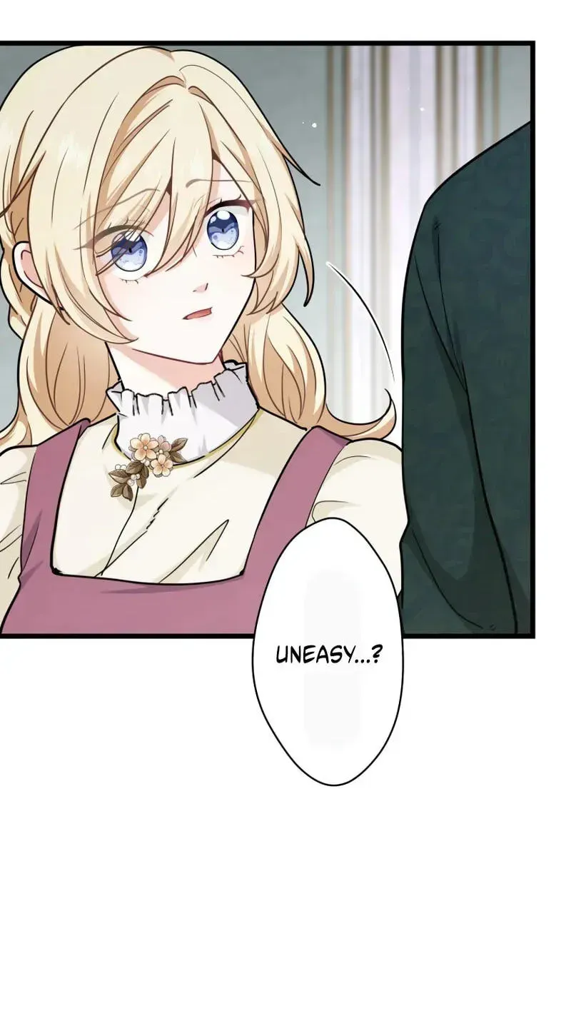 Forget That Night, Your Majesty Chapter 85 page 43