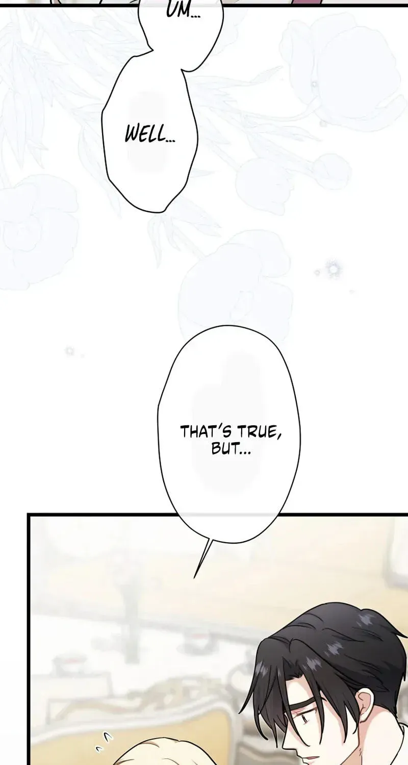 Forget That Night, Your Majesty Chapter 85 page 48
