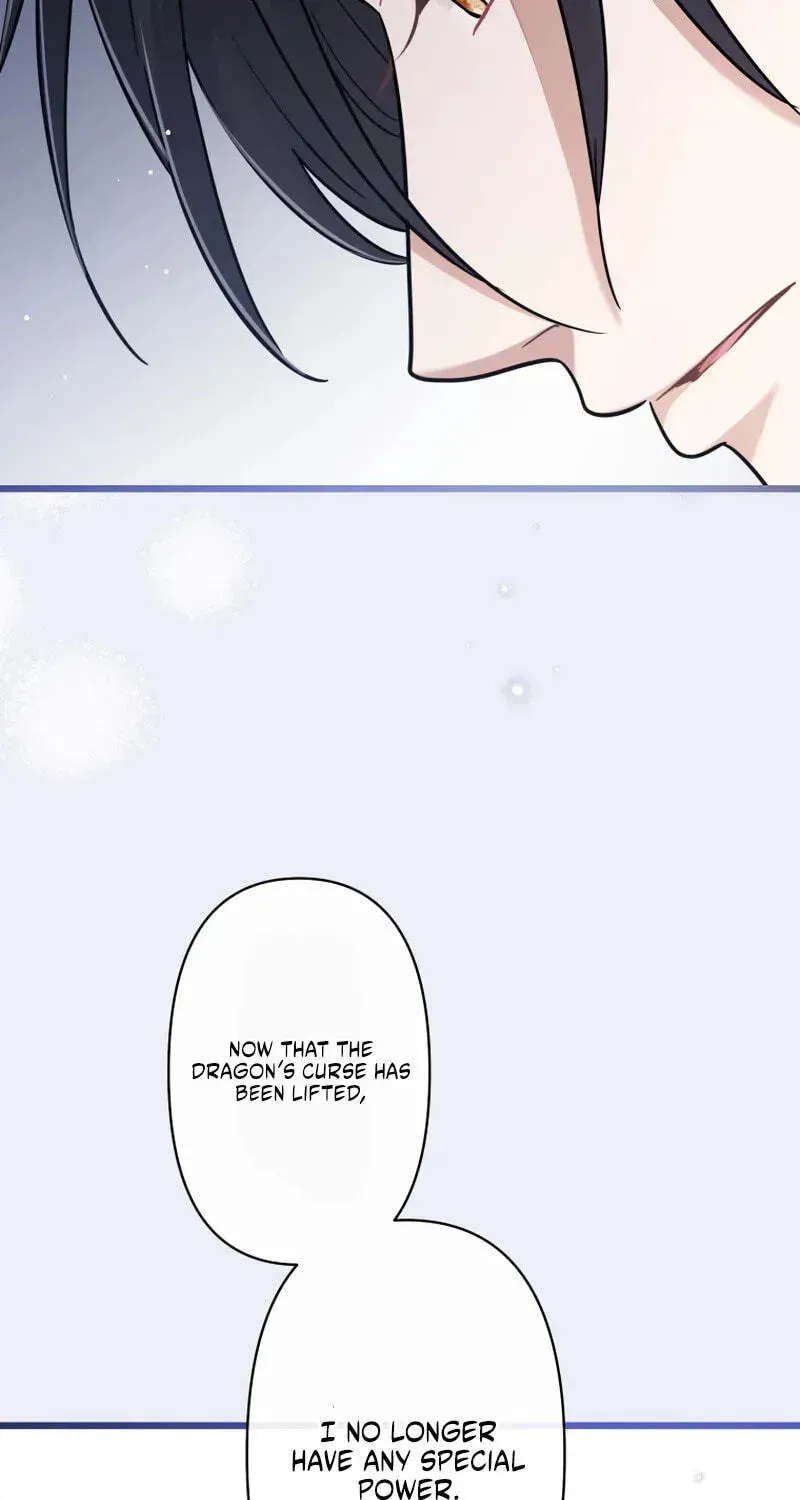 Forget That Night, Your Majesty Chapter 85 page 52