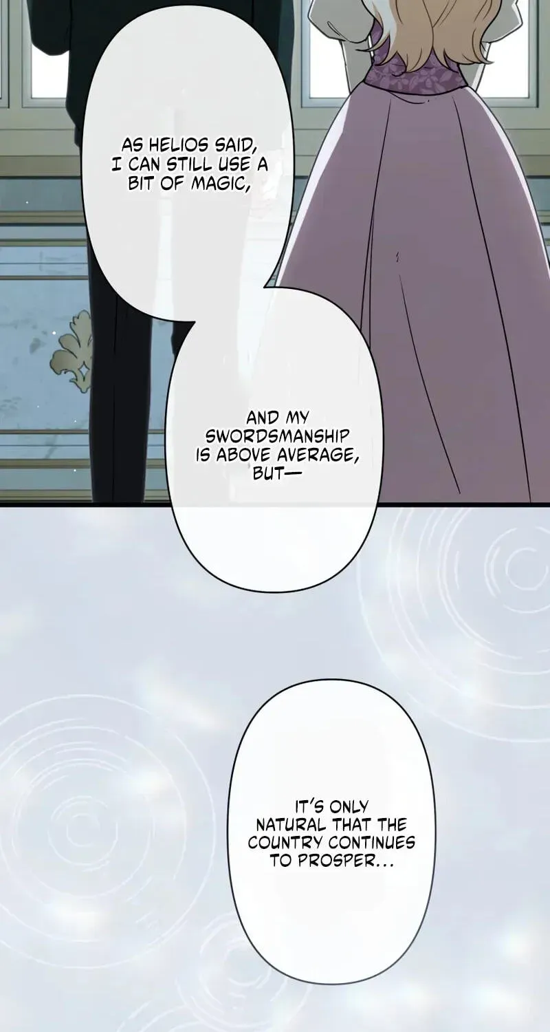 Forget That Night, Your Majesty Chapter 85 page 58