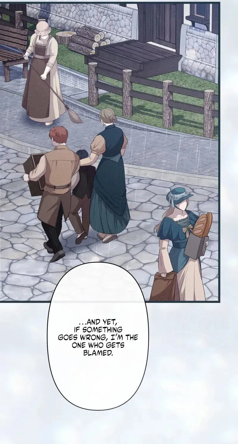 Forget That Night, Your Majesty Chapter 85 page 60