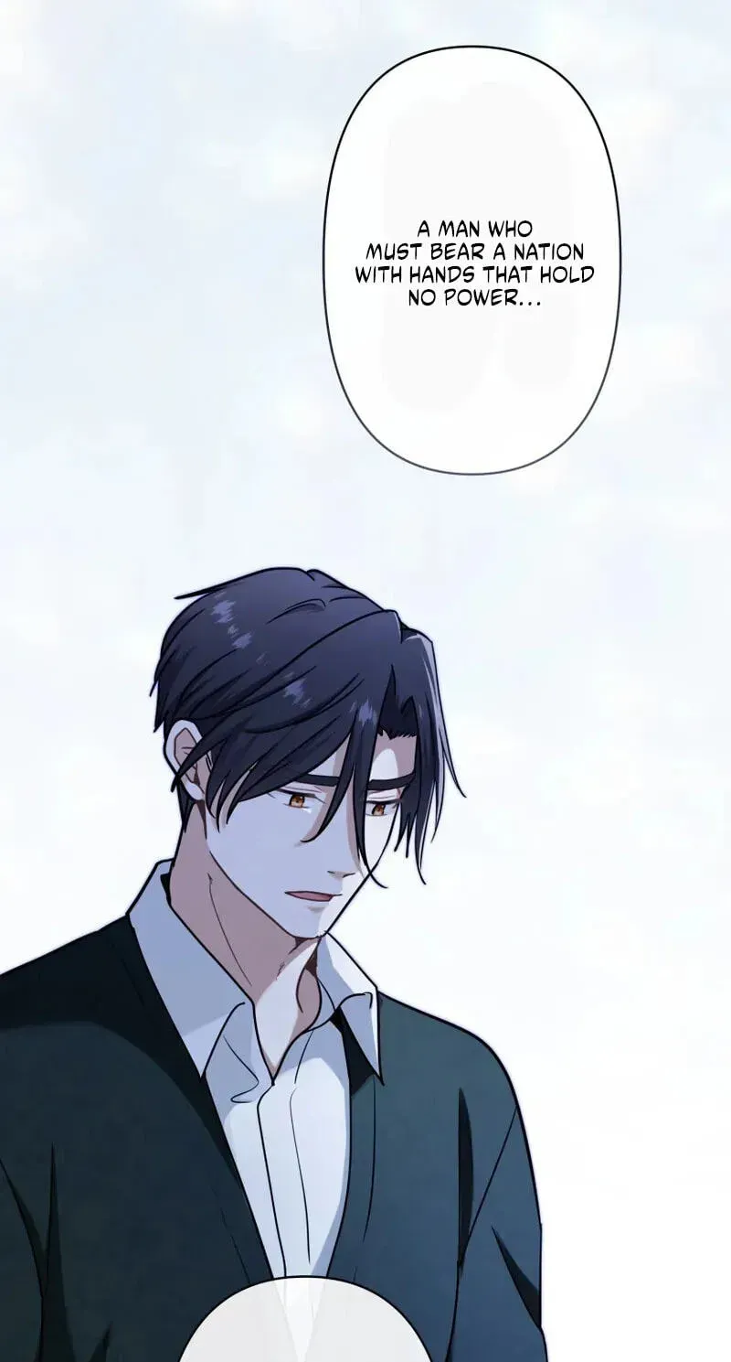 Forget That Night, Your Majesty Chapter 85 page 61
