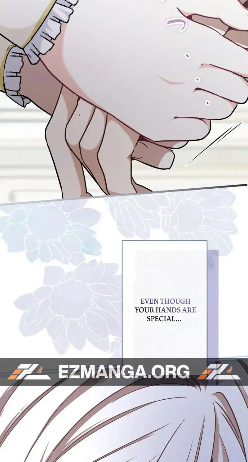 Forget That Night, Your Majesty Chapter 85 page 64