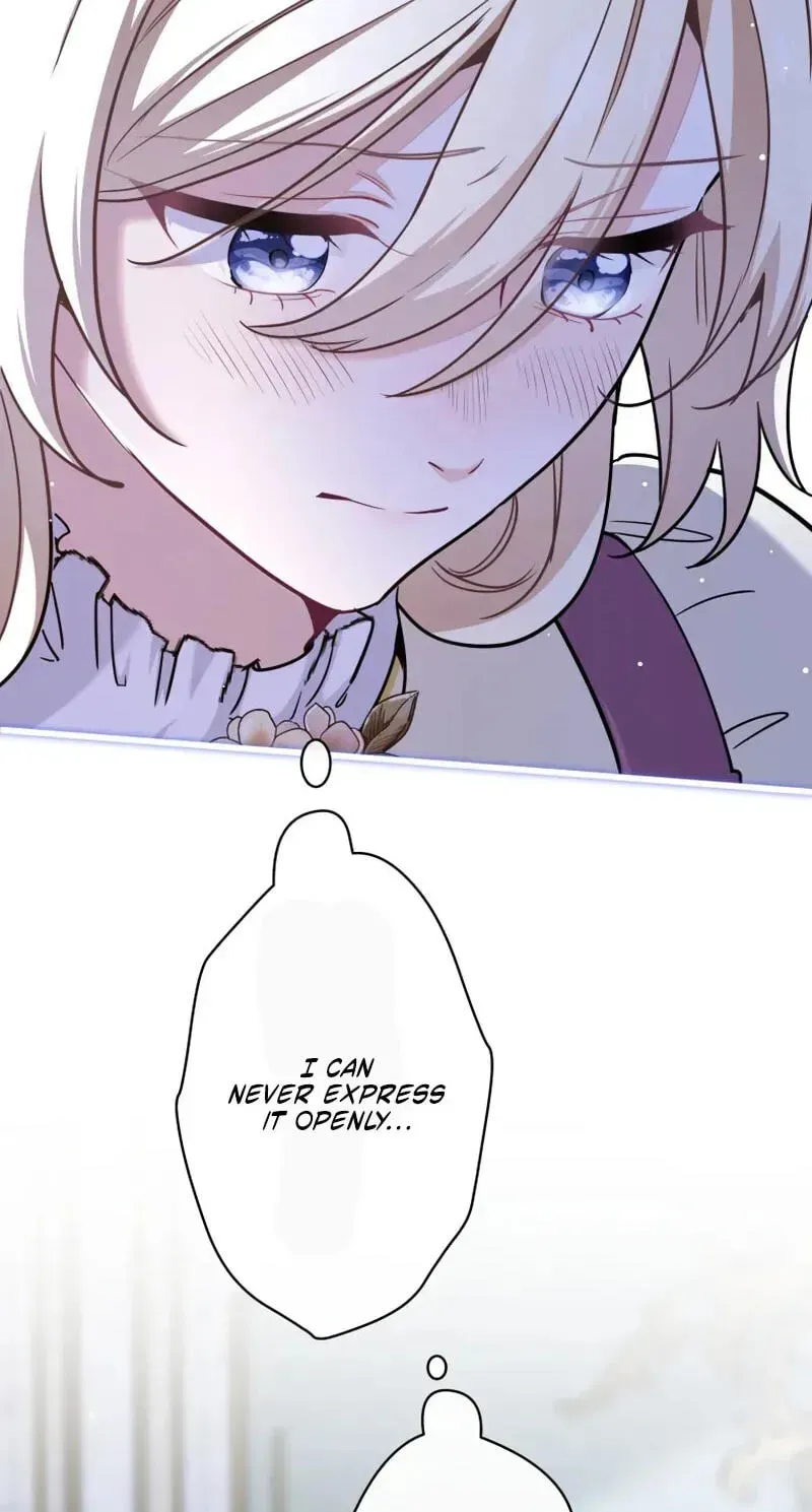 Forget That Night, Your Majesty Chapter 85 page 65