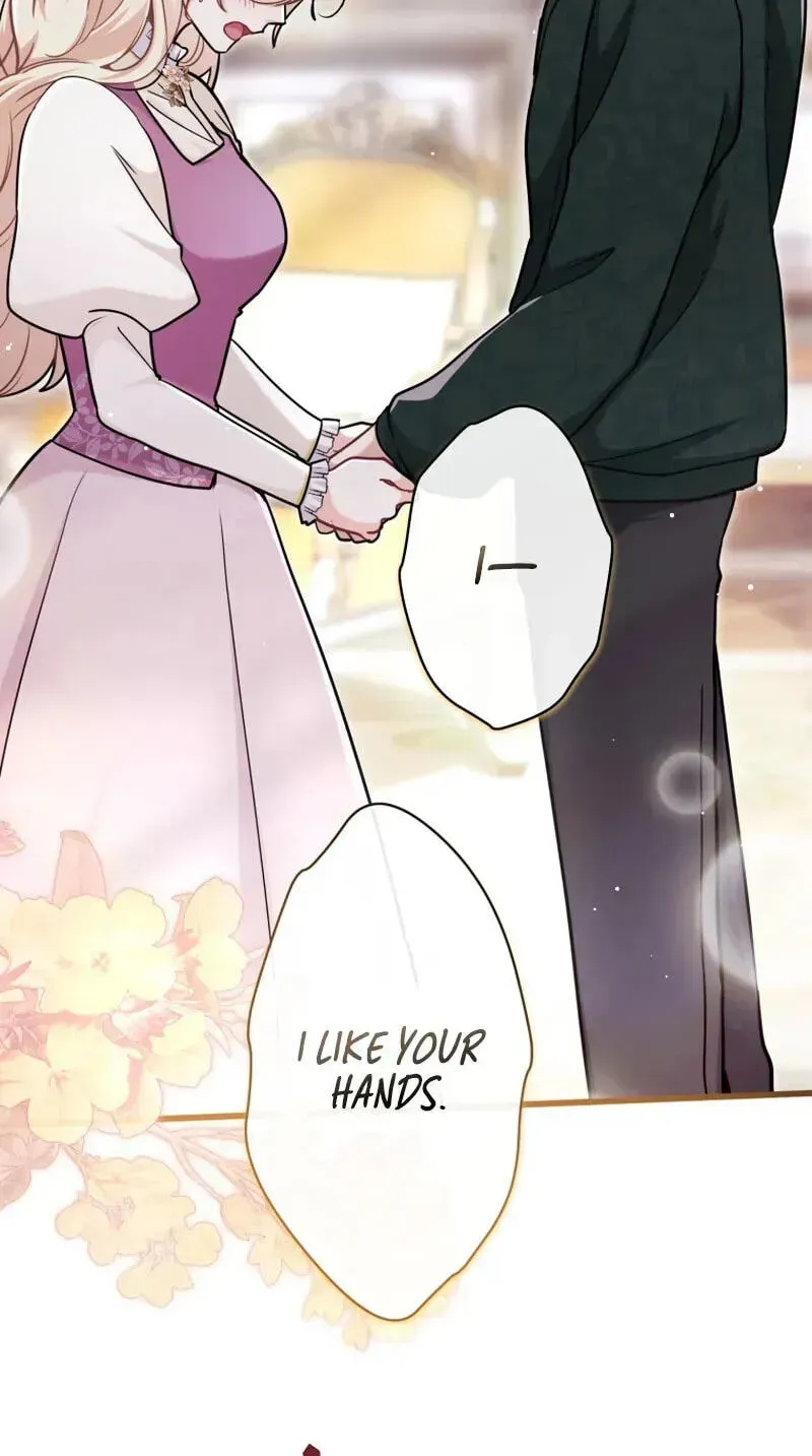 Forget That Night, Your Majesty Chapter 85 page 69
