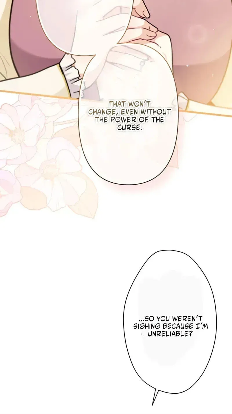 Forget That Night, Your Majesty Chapter 85 page 76