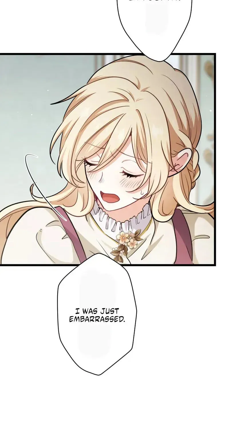 Forget That Night, Your Majesty Chapter 85 page 79