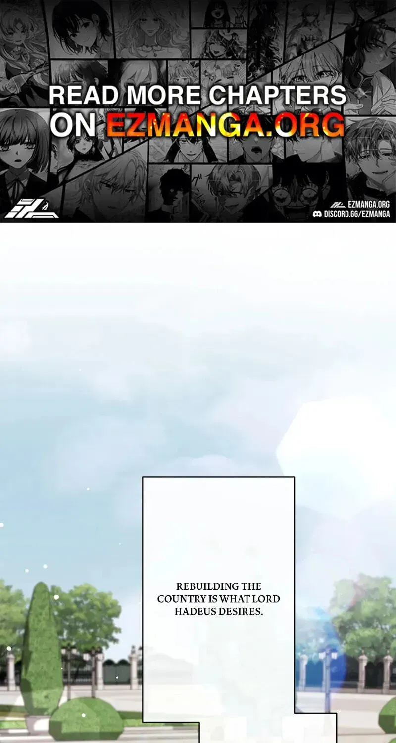 Forget That Night, Your Majesty Chapter 87 page 1