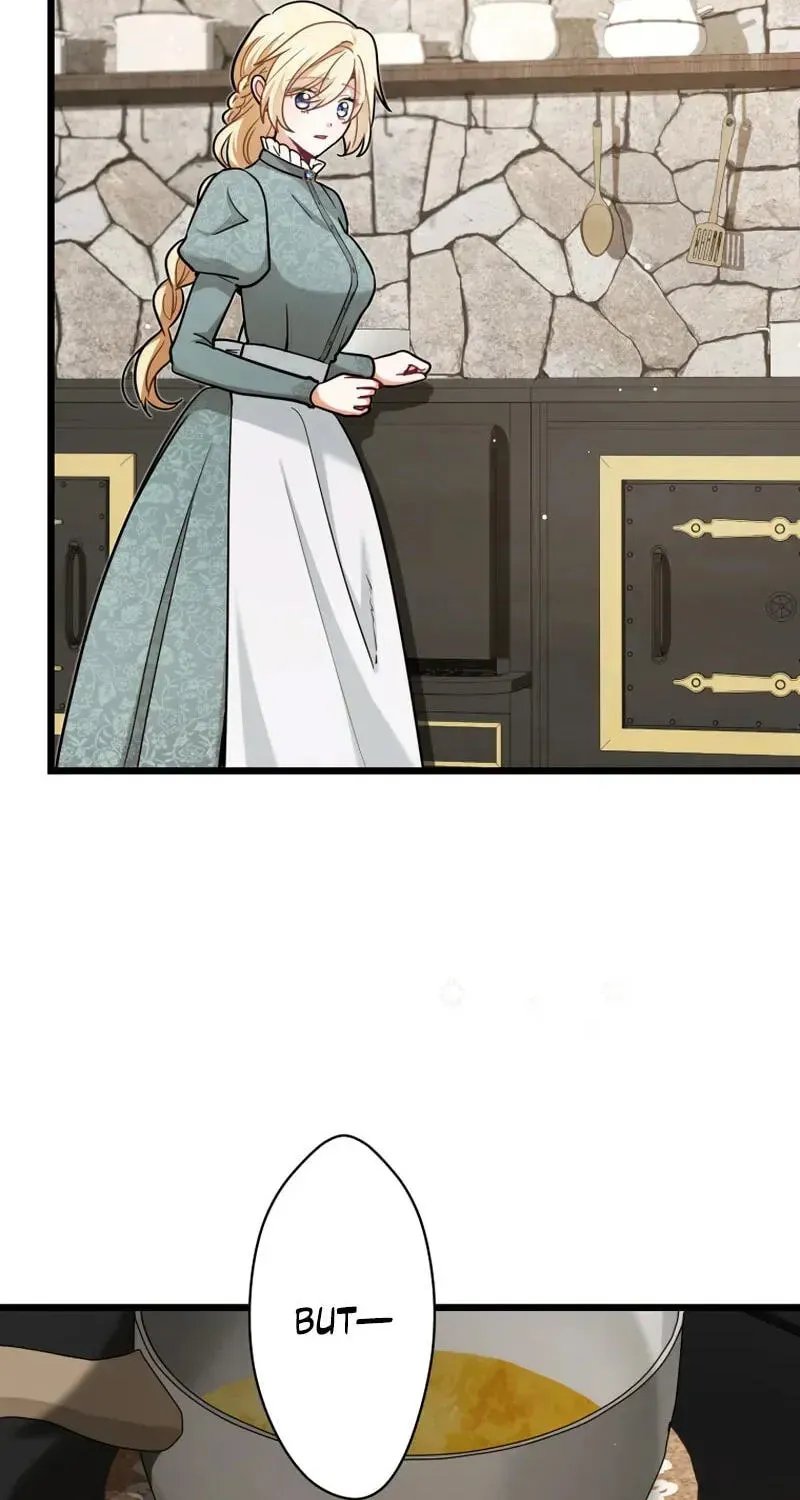 Forget That Night, Your Majesty Chapter 87 page 43